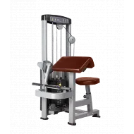 Бицепс-машина BRONZE GYM D-006