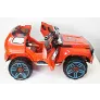 Электромобиль RiverToys Mercedes-Benz E333KX red - Фото 35
