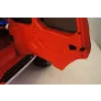 Электромобиль RiverToys Mercedes-Benz E333KX red - Фото 44