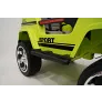 Электромобиль RiverToys JEEP T008TT (зеленый) - Фото 17