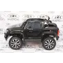 Электромобиль RiverToys VOLKSWAGEN-AMAROK-M999MM Black - Фото 9
