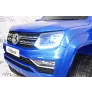 Электромобиль RiverToys VOLKSWAGEN-AMAROK-M999MM - Фото 17