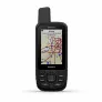 Портативный GPS-навигатор Garmin GPSMAP 66ST - Фото 9