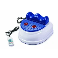 Электрический массажер для ног TITAN (Свинг-машина, Золотая рыбка) FM-2343-2