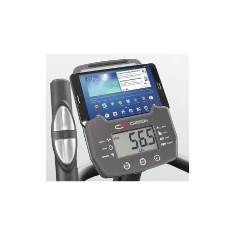 Эллиптический тренажер CARBON FITNESS F808 CF - Фото 7