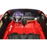 Электромобиль RiverToys BMW-X6-M-JJ2168 (вишневый глянцевый) - Фото 8