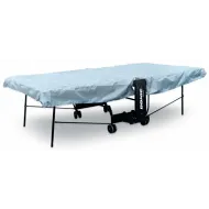 Чехол для теннисного стола из ткани DFC "оксфорд" серый, универсальный 1005GR