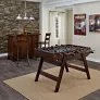 Настольный футбол / кикер FORTUNA SHERWOOD FDH-530 140Х75Х87СМ - Фото 6