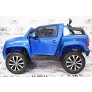Электромобиль RiverToys VOLKSWAGEN-AMAROK-M999MM - Фото 15