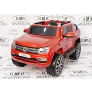Электромобиль RiverToys VOLKSWAGEN-AMAROK-M999MM Red - Фото 10