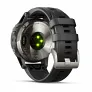 Авиационные часы Garmin D2 DELTA для пилотов (ремешок кожа) - Фото 3