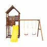 Детские городки Jungle Gym JP2 Олимп - Фото 3