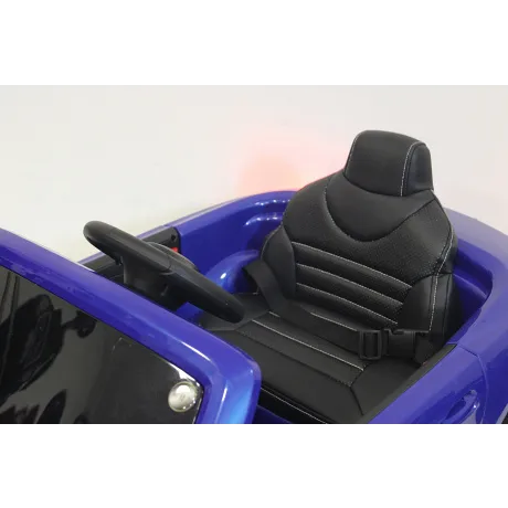 Электромобиль RiverToys MERCEDES-BENZ SL500 - Фото 18