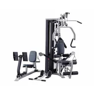 Силовой комплекс Body Craft GX Gym PRO