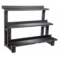 Стойка для гирь PROFI-FIT RUS 2215N, трехярусная