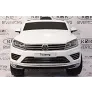 Электромобиль RiverToys VOLKSWAGEN TOUAREG White - Фото 22
