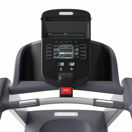 Беговая дорожка PRECOR TRM 425 - Фото 3