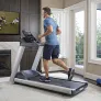 Беговая дорожка PRECOR TRM 425 - Фото 4