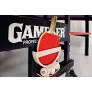 Теннисный стол Gambler DRAGON синий - Фото 7