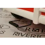 Электромобиль RiverToys VOLKSWAGEN X444XX - Фото 5