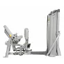 Приводящие ног HOIST ROC-IT RS-1406 серебряный/черный - Фото 2