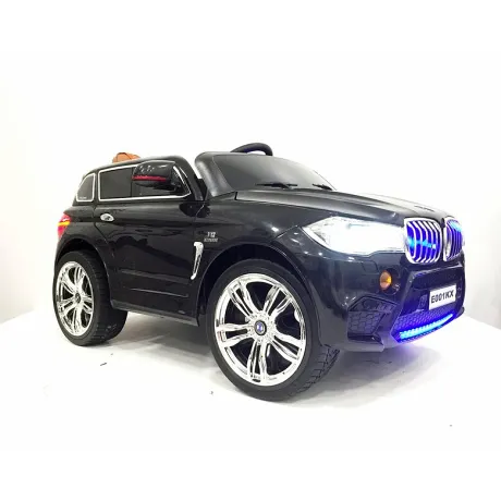 Электромобиль RiverToys BMW E002KX - Фото 2