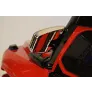 Электромобиль RiverToys Mercedes-Benz E333KX red - Фото 49