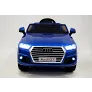 Электромобиль RiverToys AUDI Q7 QUATTRO - Фото 4