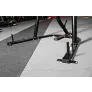 Стойка Yousteel для бокса на 2 станции - Фото 8