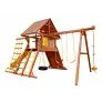 Игровая площадка Playgarden Original Castle - Фото 2