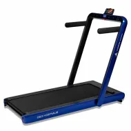 Беговая дорожка Titanium Masters Slimtech C20 (синяя)