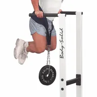 Ремень для подвешивания отягощений к поясу Body Solid нейлоновый