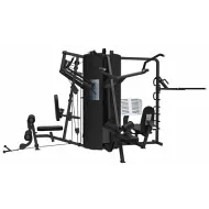 Мультистанция 4-ех позиционная BRONZE GYM LD-9090
