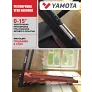 Беговая дорожка Yamota S120A New - Фото 9
