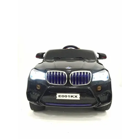 Электромобиль RiverToys BMW E002KX - Фото 5