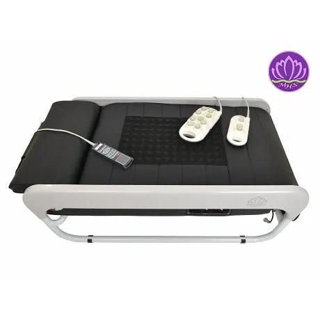Массажная кровать Lotus 3D Premium Health Care CGN-005-4A - Фото 5