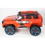 Электромобиль RiverToys Mercedes-Benz E333KX red - Фото 21