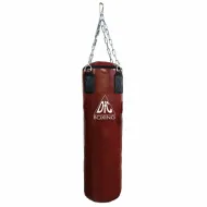 Боксёрский мешок DFC HBPV5.1 бордо 150 х 30