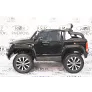 Электромобиль RiverToys VOLKSWAGEN-AMAROK-M999MM Black - Фото 8