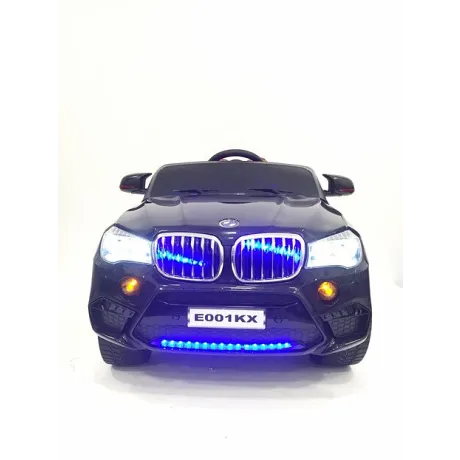 Электромобиль RiverToys BMW E002KX - Фото 6