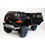 Электромобиль RiverToys Mercedes-Benz E333KX - Фото 12