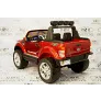 Электромобиль RiverToys NEW FORD RANGER 4WD - Фото 2