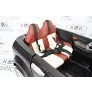 Электромобиль RiverToys Range O007OO VIP (черный глянцевый) - Фото 16