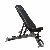 Регулируемая скамья Body Solid (положительный \ отрицательный \ нулевой угол наклона)