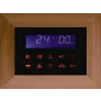 Инфракрасная сауна Kvimol JK-R8201 - Фото 6