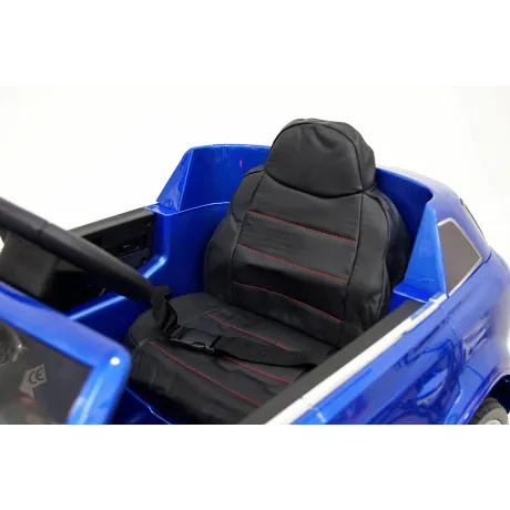 Электромобиль RiverToys AUDI Q7 QUATTRO - Фото 13