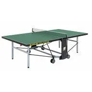 Теннисный стол Sunflex Ideal Outdoor зеленый