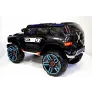 Электромобиль RiverToys Mercedes-Benz E333KX - Фото 25