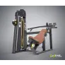 Наклонный грудной жим DHZ Incline Press Стек 109 кг E-1013В - Фото 3