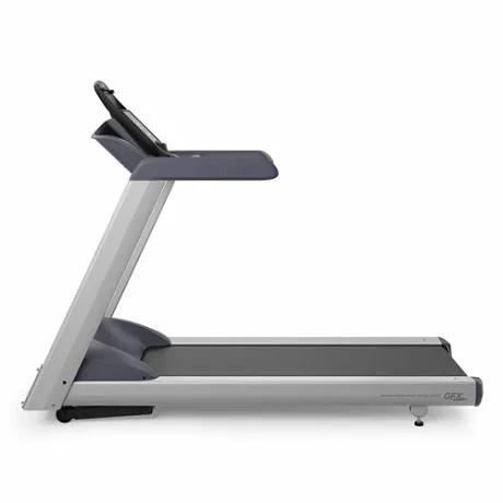 Беговая дорожка PRECOR TRM 425 - Фото 2